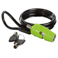 Dakine Cam Ski And Snowboard Lock