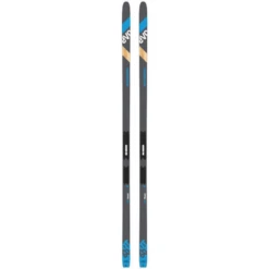 Rossignol Evo OT 65 Positrack Nordic Ski W/ Control Step Bindings - 2022
