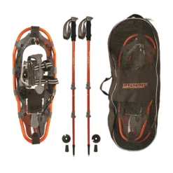 Expedition Truger Trail II Series Snowshoe Kit 11 Expedition Truger Trail II Series Snowshoe Kit -Rossignol || Swix || DALBELLO Sales Store 1264478 800 auto