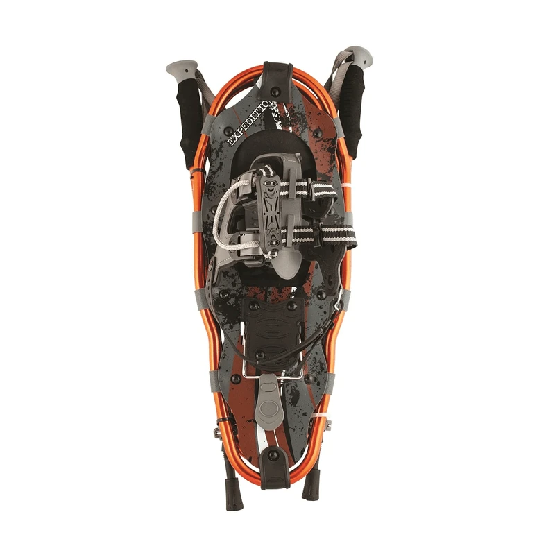 Expedition Truger Trail II Series Snowshoe Kit 2 Expedition Truger Trail II Series Snowshoe Kit - Image 2