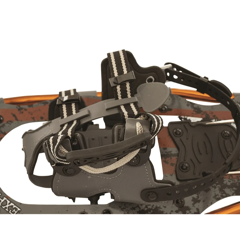 Expedition Truger Trail II Series Snowshoe Kit 5 Expedition Truger Trail II Series Snowshoe Kit - Image 5