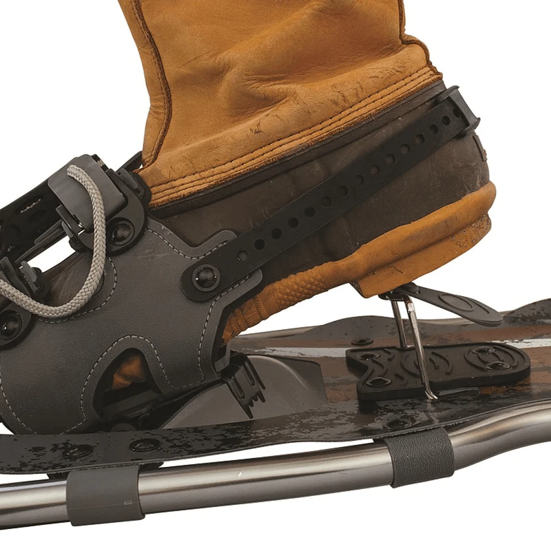 Expedition Truger Trail II Series Snowshoe Kit 4 Expedition Truger Trail II Series Snowshoe Kit - Image 4