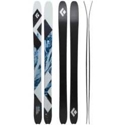 Black Diamond Helio Carbon 104 Ski -Rossignol || Swix || DALBELLO Sales Store 1266430 800 auto