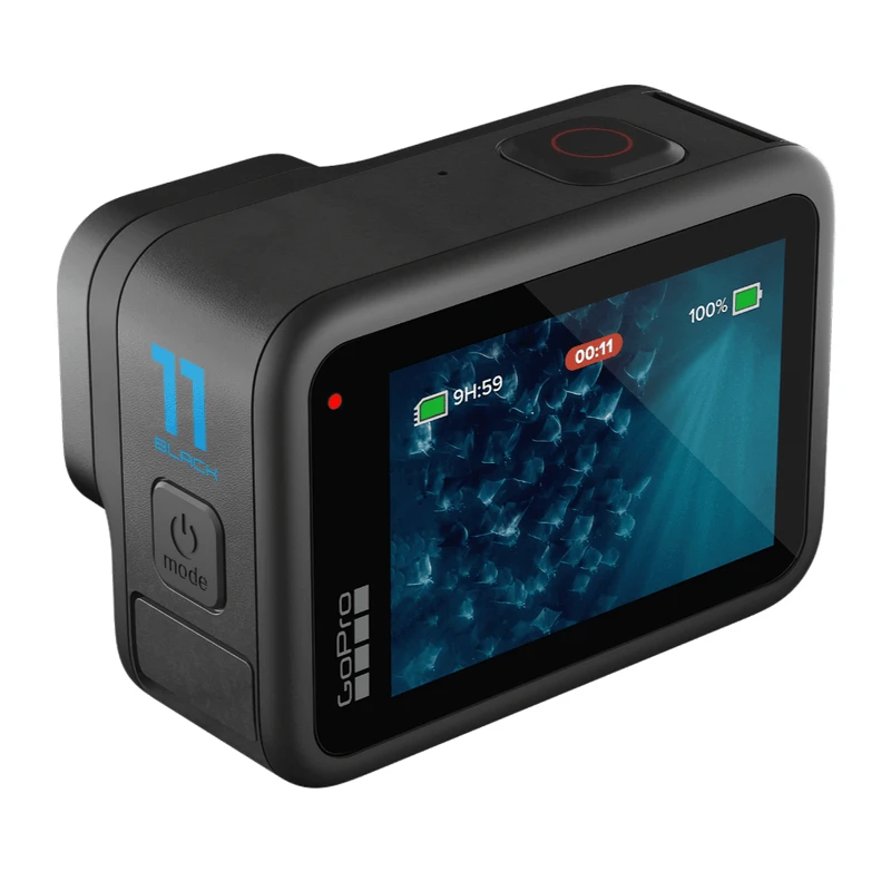 GoPro HERO11 Specialty Bundle Camera 2 GoPro HERO11 Specialty Bundle Camera - Image 2