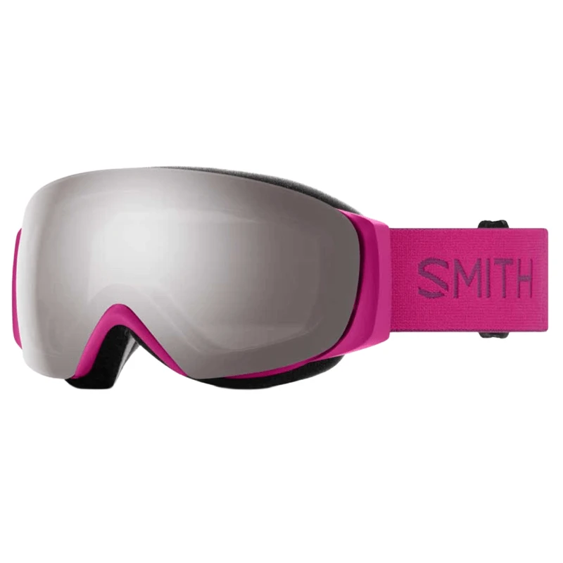 SMITH OPTICS Smith I/O MAG S Goggle Women's - 2022 1 SMITH OPTICS Smith I/O MAG S Goggle Women's - 2022