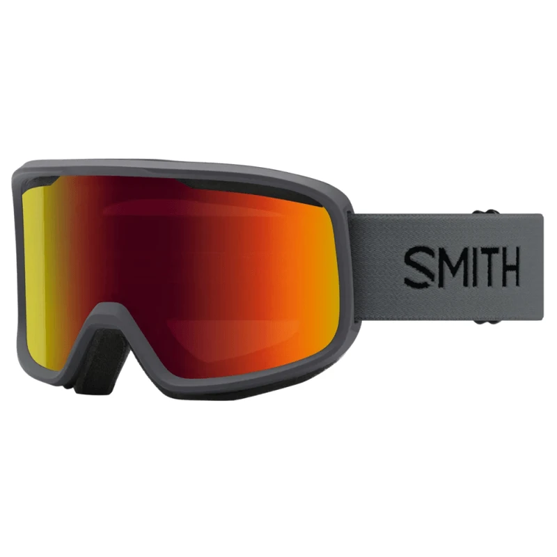 Smith Optics Frontier Ski Goggle 1 Smith Optics Frontier Ski Goggle