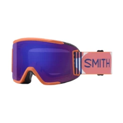 Smith Optics Squad S Goggle -Rossignol || Swix || DALBELLO Sales Store 1361660 800 auto