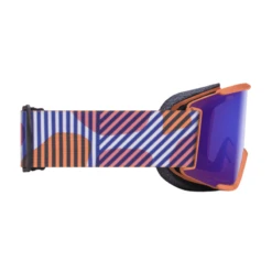 Smith Optics Squad S Goggle -Rossignol || Swix || DALBELLO Sales Store 1361663 800 auto