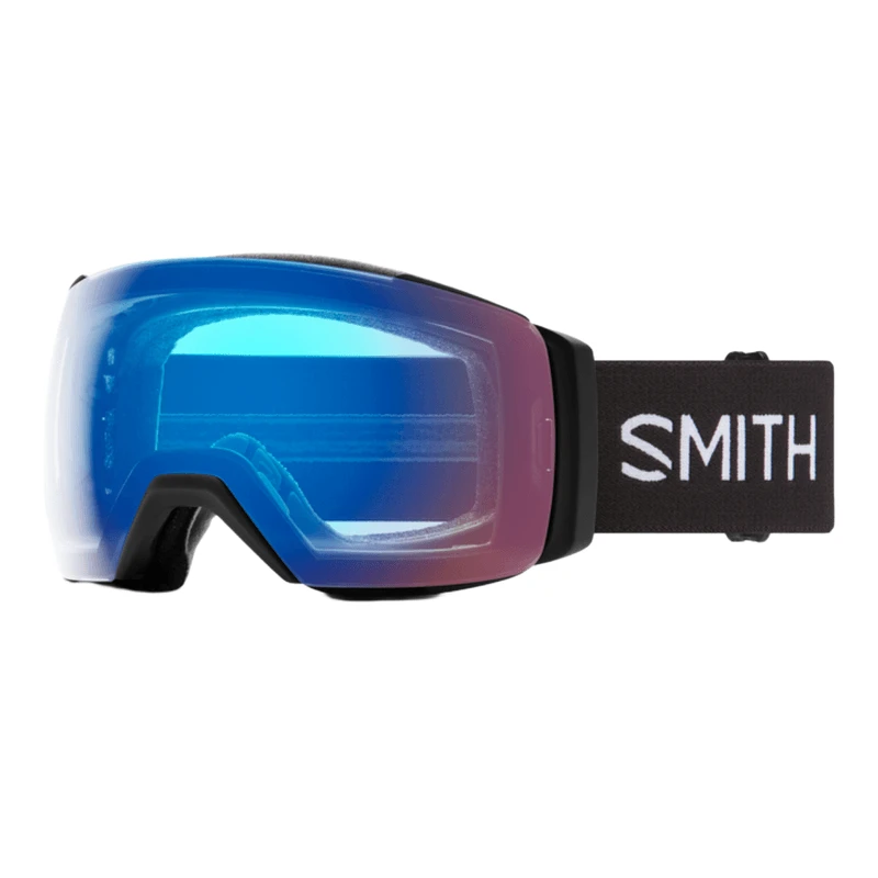 Smith Optics I/O Mag Low Bridge Fit Goggle 1 Smith Optics I/O Mag Low Bridge Fit Goggle