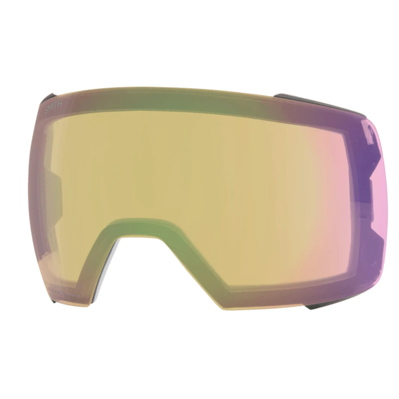 Smith Optics I/O Mag Low Bridge Fit Goggle 4 Smith Optics I/O Mag Low Bridge Fit Goggle - Image 4