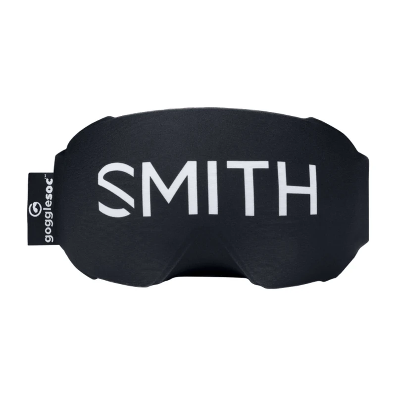 Smith Optics I/O Mag Low Bridge Fit Goggle 2 Smith Optics I/O Mag Low Bridge Fit Goggle - Image 2