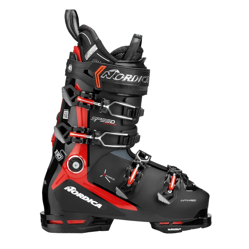 Nordica Speedmachine 3 130 S (GW) Ski Boot - Men's 1 Nordica Speedmachine 3 130 S (GW) Ski Boot - Men's