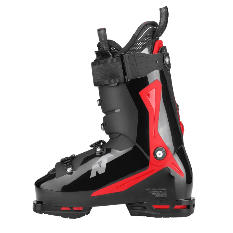 Nordica Speedmachine 3 130 S (GW) Ski Boot - Men's 6 Nordica Speedmachine 3 130 S (GW) Ski Boot - Men's - Image 6