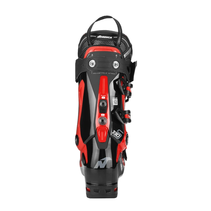 Nordica Speedmachine 3 130 S (GW) Ski Boot - Men's 9 Nordica Speedmachine 3 130 S (GW) Ski Boot - Men's - Image 9