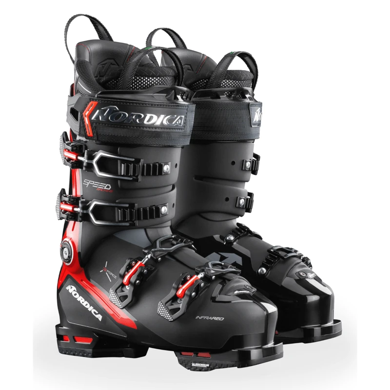 Nordica Speedmachine 3 130 S (GW) Ski Boot - Men's 2 Nordica Speedmachine 3 130 S (GW) Ski Boot - Men's - Image 2