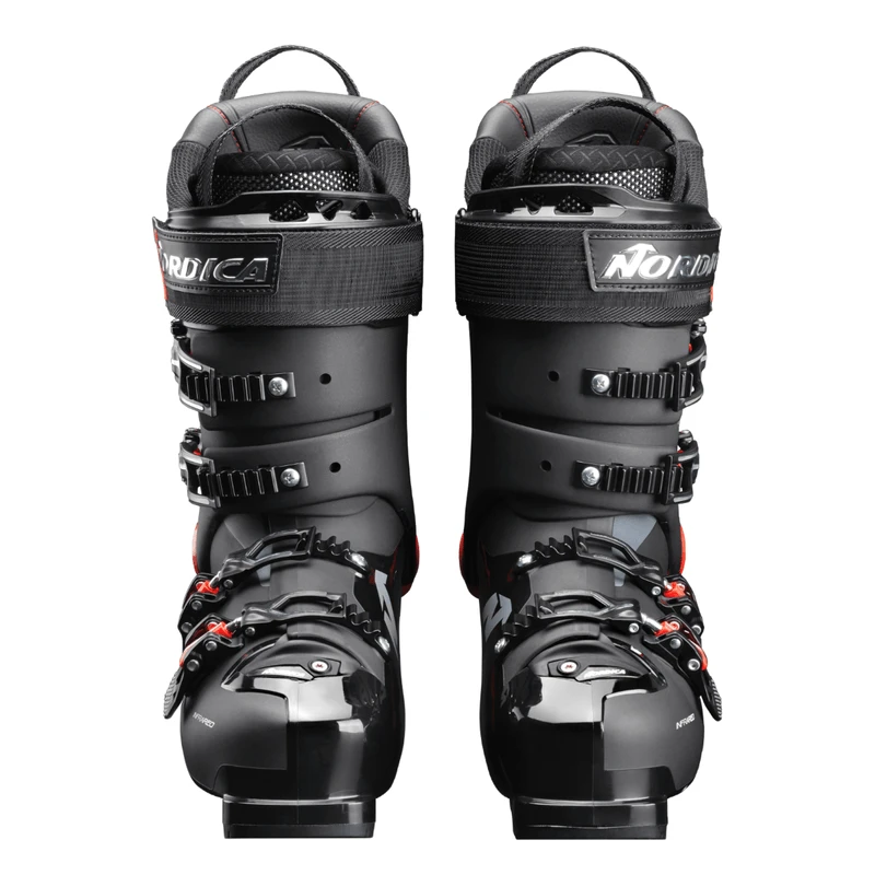 Nordica Speedmachine 3 130 S (GW) Ski Boot - Men's 7 Nordica Speedmachine 3 130 S (GW) Ski Boot - Men's - Image 7