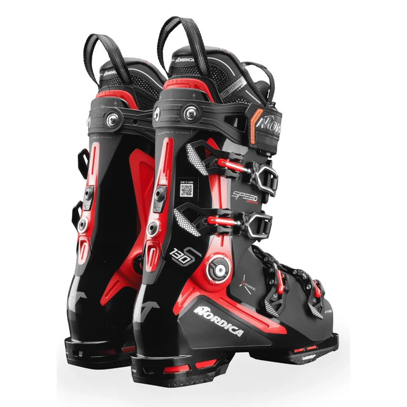 Nordica Speedmachine 3 130 S (GW) Ski Boot - Men's 8 Nordica Speedmachine 3 130 S (GW) Ski Boot - Men's - Image 8