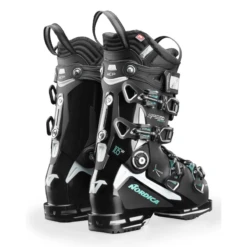 Nordica Speedmachine 3 105 W (GW) Ski Boot - Women's -Rossignol || Swix || DALBELLO Sales Store 1362145 800 auto