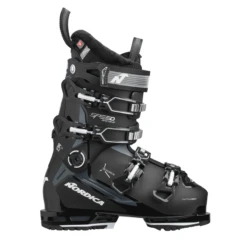 Nordica Speedmachine 3 85 W (GW) Ski Boot -Rossignol || Swix || DALBELLO Sales Store 1362171 800 auto