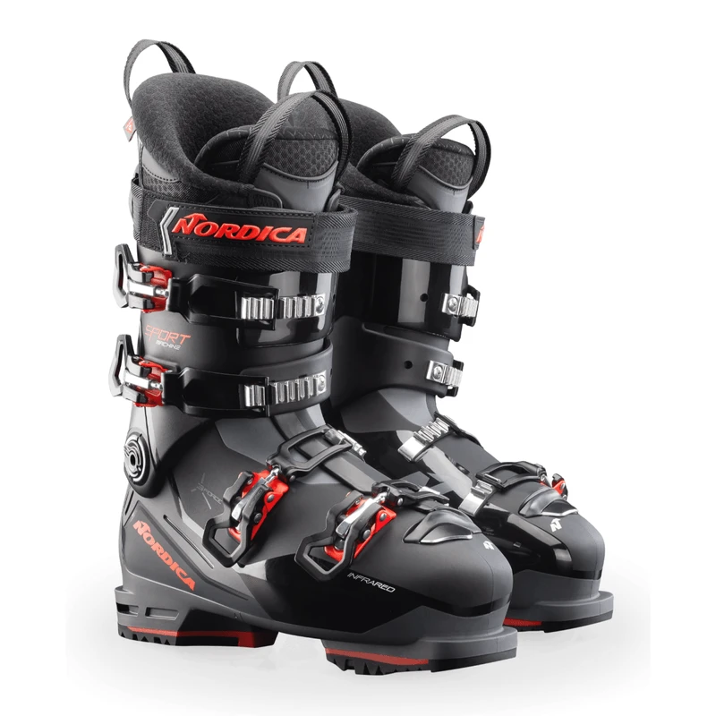 Nordica Sportmachine 3 100 (GW) Ski Boot 2 Nordica Sportmachine 3 100 (GW) Ski Boot - Image 2