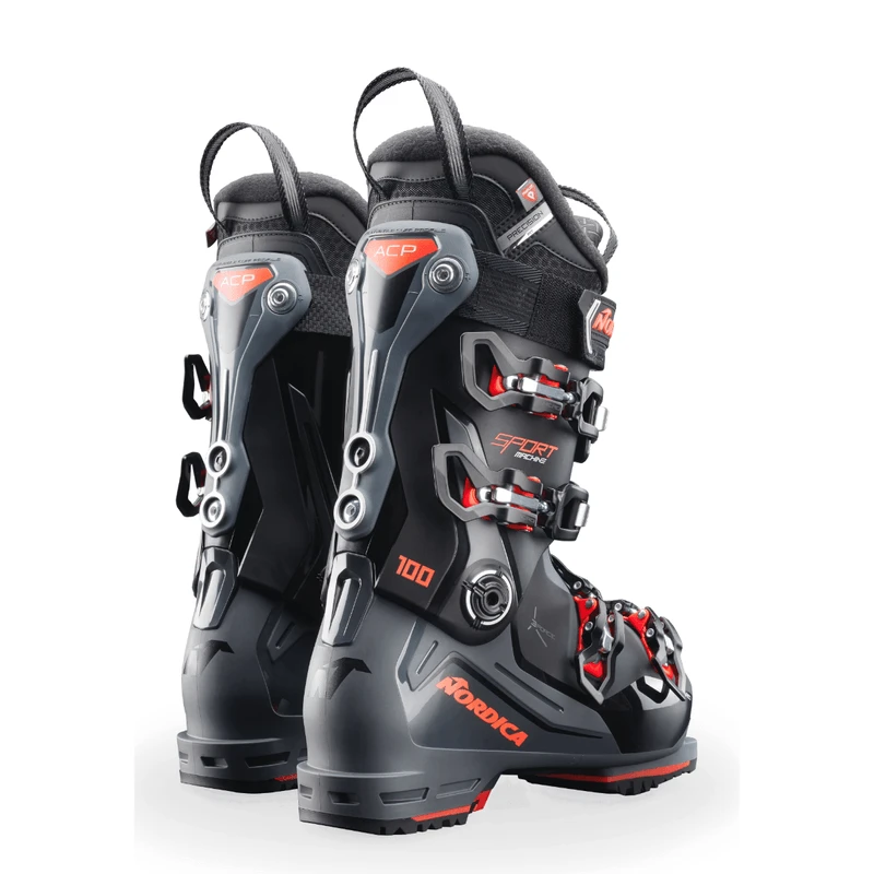 Nordica Sportmachine 3 100 (GW) Ski Boot 6 Nordica Sportmachine 3 100 (GW) Ski Boot - Image 6