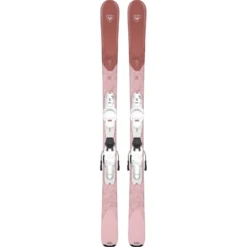 Rossignol Experience Ski W/ Pro XP7 Binding - Youth