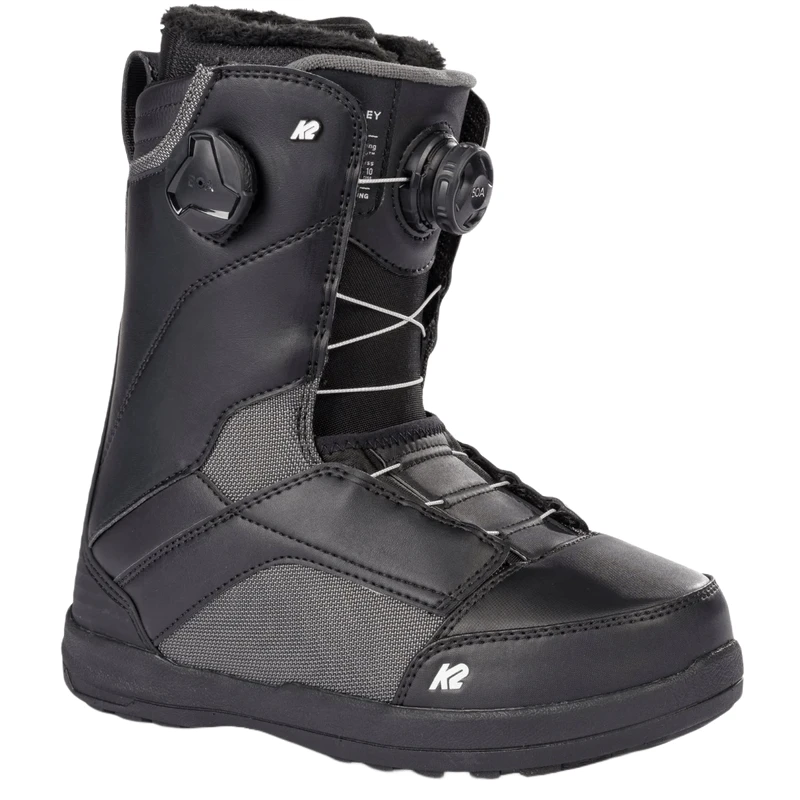 K2 Kinsley Snowboard Boot - Women's 1 K2 Kinsley Snowboard Boot - Women's