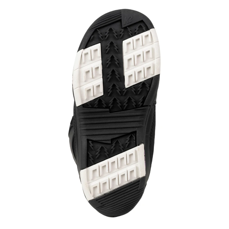 K2 Lil Kat Snowboard Boot - Girls' 6 K2 Lil Kat Snowboard Boot - Girls' - Image 6