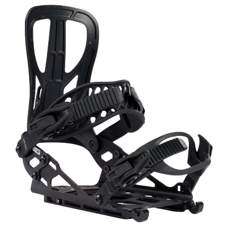 K2 Farout Splitboard Snowboard Binding - 2023 1 K2 Farout Splitboard Snowboard Binding - 2023