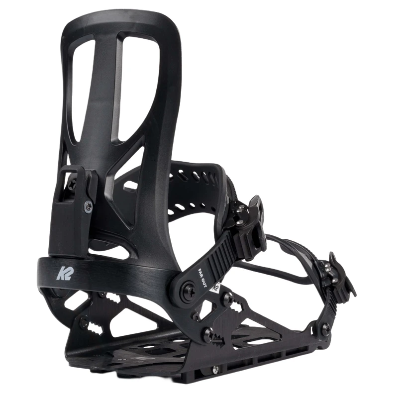 K2 Farout Splitboard Snowboard Binding - 2023 3 K2 Farout Splitboard Snowboard Binding - 2023 - Image 3