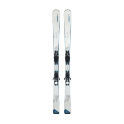 Elan LS Snow Ski With 7.5 GW Shift Binding 21-22