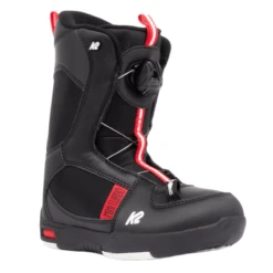 K2 Mini Turbo Snowboard Boot - Youth -Rossignol || Swix || DALBELLO Sales Store 1402933 800 auto