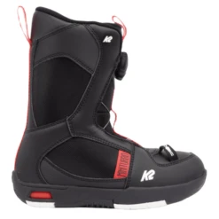 K2 Mini Turbo Snowboard Boot - Youth