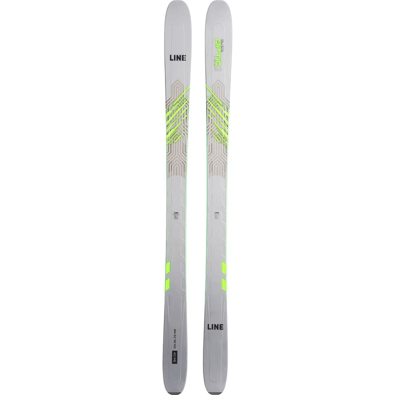 LINE Blade Optic 96 Ski 8 LINE Blade Optic 96 Ski - Image 8