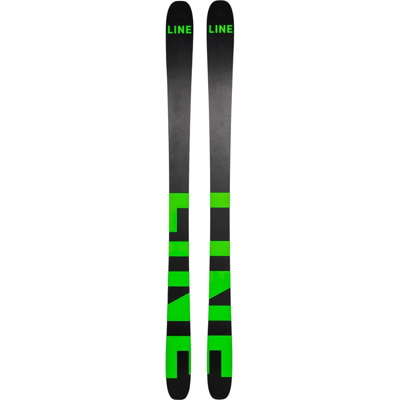 LINE Blade Optic 96 Ski 10 LINE Blade Optic 96 Ski - Image 10