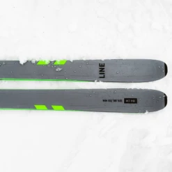 LINE Blade Optic 96 Ski 18 LINE Blade Optic 96 Ski -Rossignol || Swix || DALBELLO Sales Store 1402965 800 auto