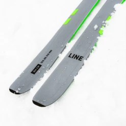 LINE Blade Optic 96 Ski 14 LINE Blade Optic 96 Ski -Rossignol || Swix || DALBELLO Sales Store 1402967 800 auto