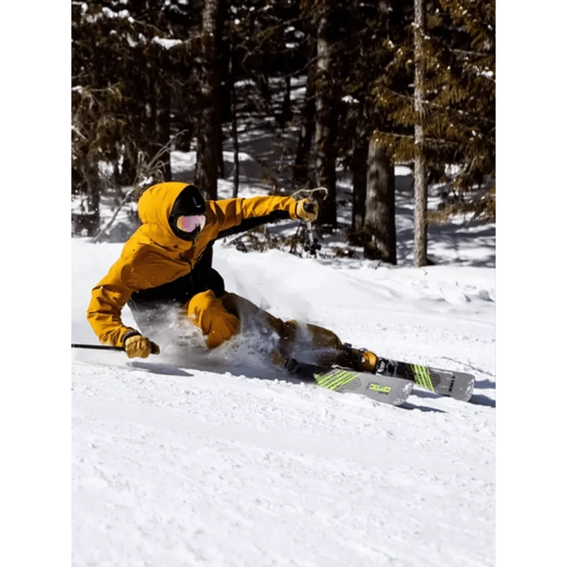 LINE Blade Optic 96 Ski 1 LINE Blade Optic 96 Ski