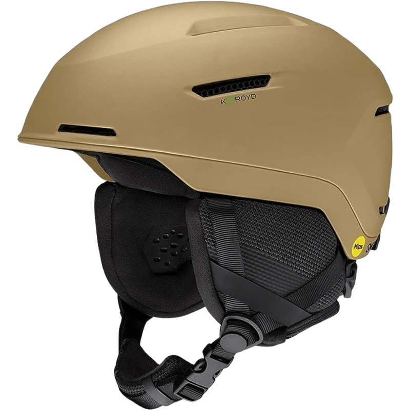 Smith Optics Altus MIPS Helmet 1 Smith Optics Altus MIPS Helmet