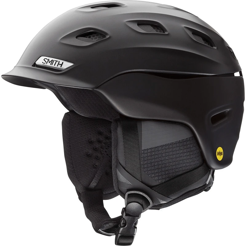 Smith Optics Vantage MIPS Snow Helmet - Men's 1 Smith Optics Vantage MIPS Snow Helmet - Men's