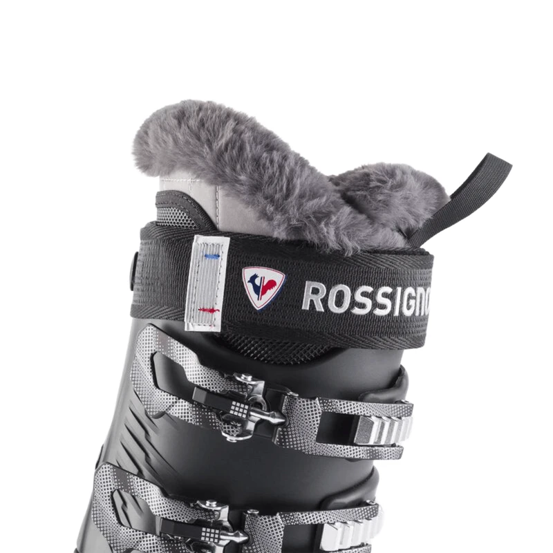 Rossignol On Piste Pure 70 Ski Boot - Women's 2 Rossignol On Piste Pure 70 Ski Boot - Women's - Image 2