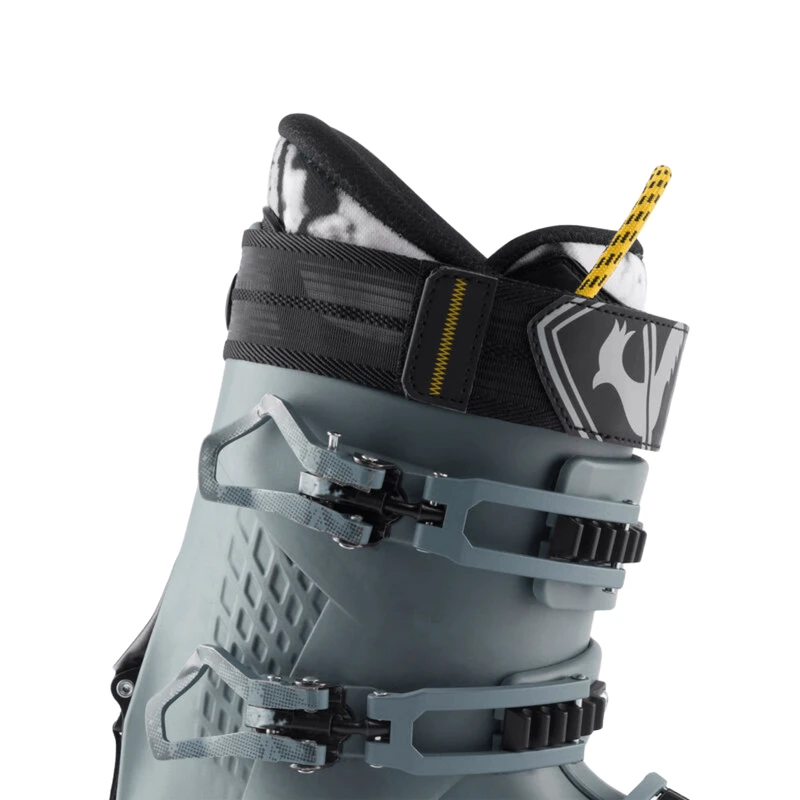 Rossignol Alltrack 110 HV GW Ski Boot - Men's 2 Rossignol Alltrack 110 HV GW Ski Boot - Men's - Image 2