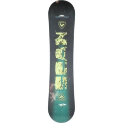 Rossignol Scan Snowboard - Youth -Rossignol || Swix || DALBELLO Sales Store 1406497 800 auto