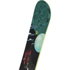 Rossignol Scan Snowboard - Youth -Rossignol || Swix || DALBELLO Sales Store 1406498 800 auto