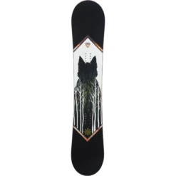 Rossignol Myth Snowboard - Women's