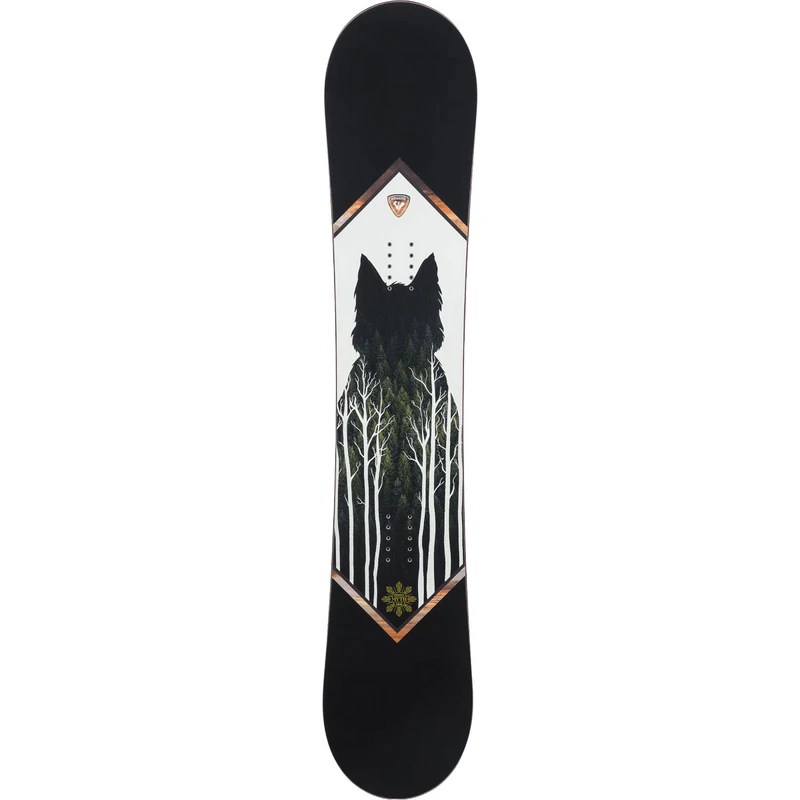 Rossignol Myth Snowboard - Women's 1 Rossignol Myth Snowboard - Women's