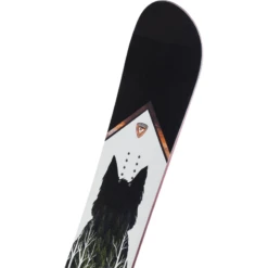 Rossignol Myth Snowboard - Women's 9 Rossignol Myth Snowboard - Women's -Rossignol || Swix || DALBELLO Sales Store 1406511 800 auto