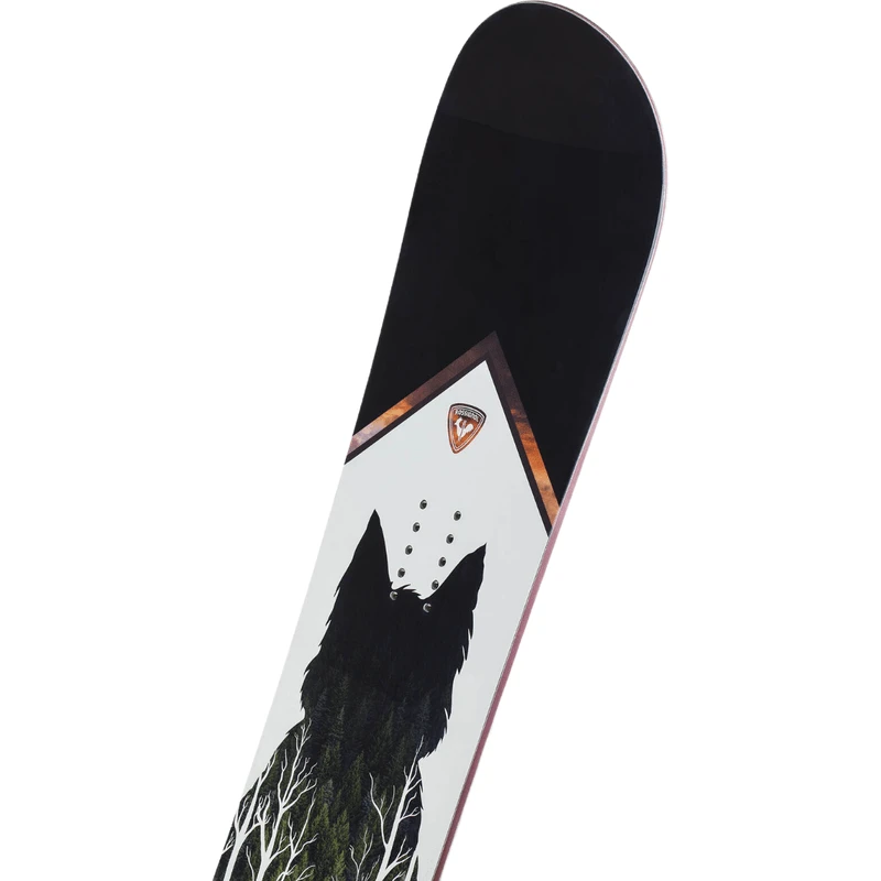 Rossignol Myth Snowboard - Women's 5 Rossignol Myth Snowboard - Women's - Image 5