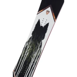 Rossignol Myth Snowboard - Women's 7 Rossignol Myth Snowboard - Women's -Rossignol || Swix || DALBELLO Sales Store 1406513 800 auto