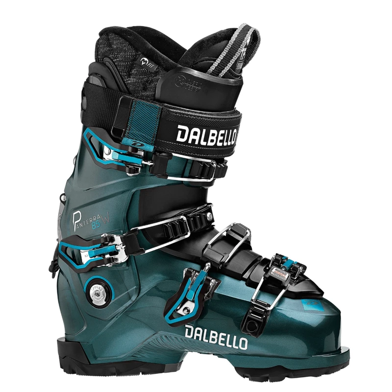 Dalbello Panterra 85 W GW LS 2023 Ski Boot - Women's 1 Dalbello Panterra 85 W GW LS 2023 Ski Boot - Women's